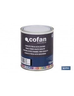 ESMALTE FORJA ALTA CALIDAD...