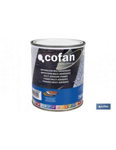 IMPRIMACION MULTIADHERENTE AL AGUA...