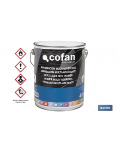 IMPRIMACION MULTIADHERENTE...