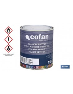 SELLADORA SINTÉTICA...