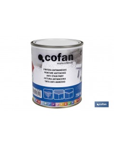 PINTURA ANTIMANCHAS AL...