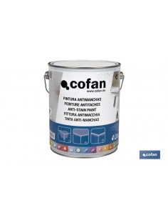 PINTURA ANTIMANCHAS AL...