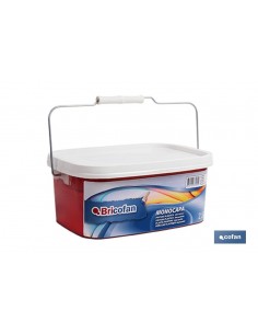 PINTURA PLÁSTICA MONOCAPA...