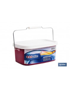 PINTURA PLÁSTICA MONOCAPA...