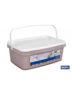 PINTURA PLÁSTICA MONOCAPA...