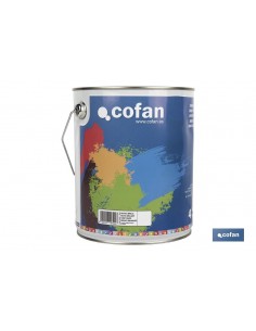 ESMALTE SINTÉTICO (4 L)...