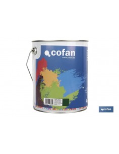 ESMALTE SINTÉTICO (4 L)...