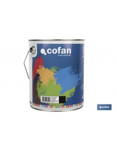 ESMALTE SINTÉTICO (4 L)...