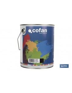 ESMALTE SINTÉTICO (4 L)...