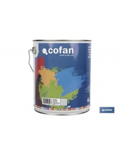 ESMALTE SINTÉTICO (4 L)...