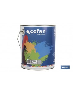 ESMALTE SINTÉTICO (4 L)...