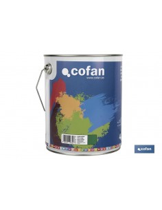 ESMALTE SINTÉTICO (4 L)...