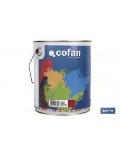 ESMALTE SINTÉTICO (4 L)...