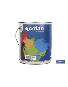 ESMALTE SINTÉTICO (4 L)...