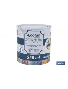 PINTURA A LA TIZA, CHALK...