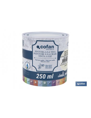 PINTURA A LA TIZA, CHALK PAINT,...