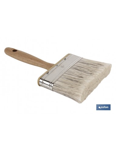 PALETINA CANARIA DE FIBRA 3 (80MM)...