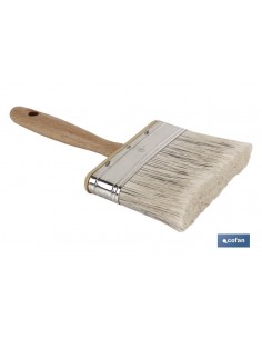 PALETINA CANARIA DE FIBRA 5...