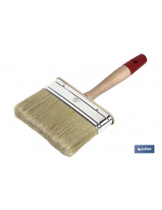 PALETINA CANARIA DE CERDA...