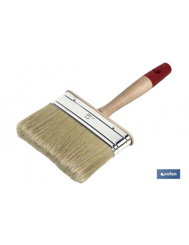 PALETINA CANARIA DE CERDA NATURAL 3...