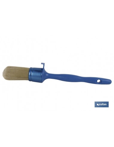 BROCHA PRENSADA C/COLGADOR 14 Ø41MM...