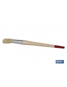 PINCEL PRO REDONDO Nº 14...