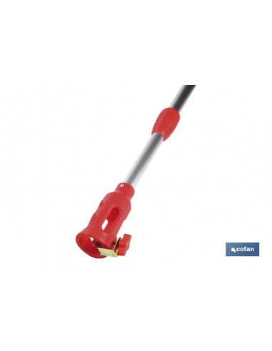 ALARGADOR PINTOR EXTENSIBLE ALUMINIO...