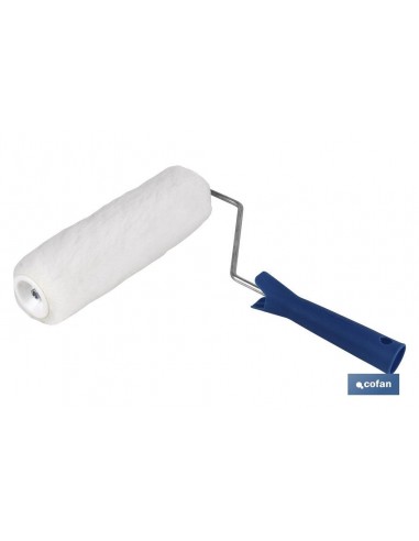 RODILLO UNIVERSAL UN SOLO USO 220MM...