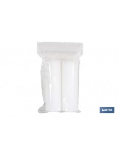 PACK 2 RECAMBIOS ESPUMA...