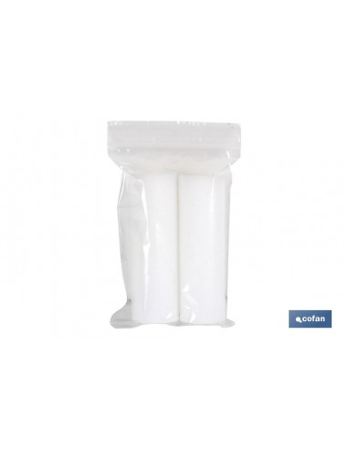 PACK 2 RECAMBIOS ESPUMA PORO 0 15...