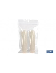 PACK 2 RECAMBIOS Rodillos...