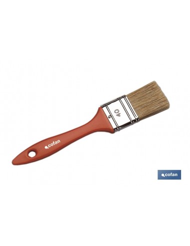 PALETINA DOBLE PROFESIONAL 70mm Nº 33...