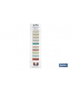 CARTA DE COLORES PINTURA A...