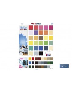 POSTER PINTURA 500X700MM...