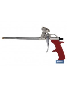 PISTOLA ESPUMA POLIURETANO...