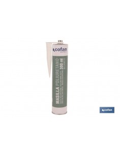 MASILLA POLIURETANO 290 ML...