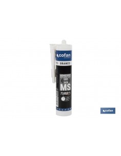 ADHESIVO MS TURBO HIGH TACK...