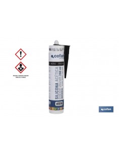 SILICONA ACETICA UNIVERSAL...