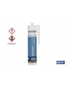 SILICONA NEUTRA 300 ML...