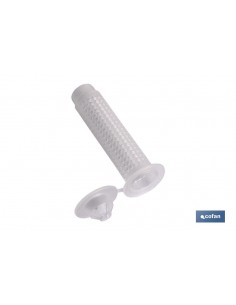 TAMIZ NYLON ANCLAJE QUIMICO...