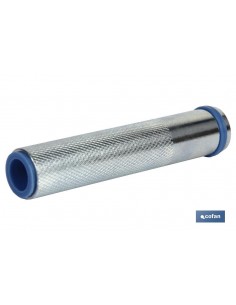 TAMIZ ACERO ANCLAJE QUIMICO...