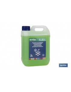 ANTICONGELANTE-REFRIGERANTE...