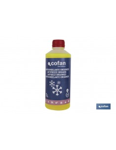 ANTICONGELANTE G-12 50%...