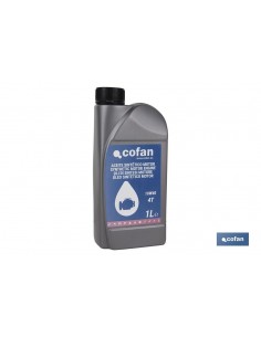 ACEITE SINTETICO 1 Ltr....