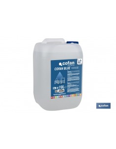 COFAN BLUE SOLUCION DE UREA...