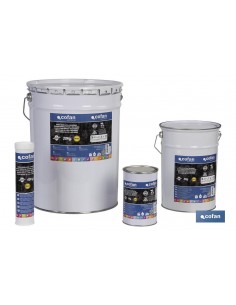 GRASA NEGRA LITIO+MOLIBDENO...