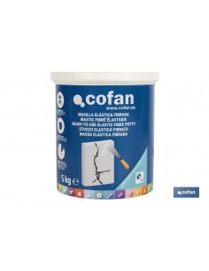MASILLA ELÁSTICA FIBRADA...