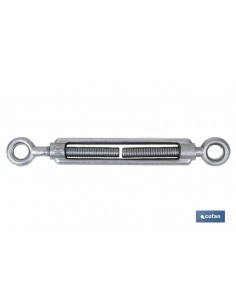 TENSOR ANILLA-ANILLA ZINC....