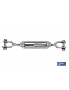 TENSOR HORQ.-HORQ. Z DIN...