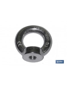 ANILLA ELEVACION HEMBRA DIN...